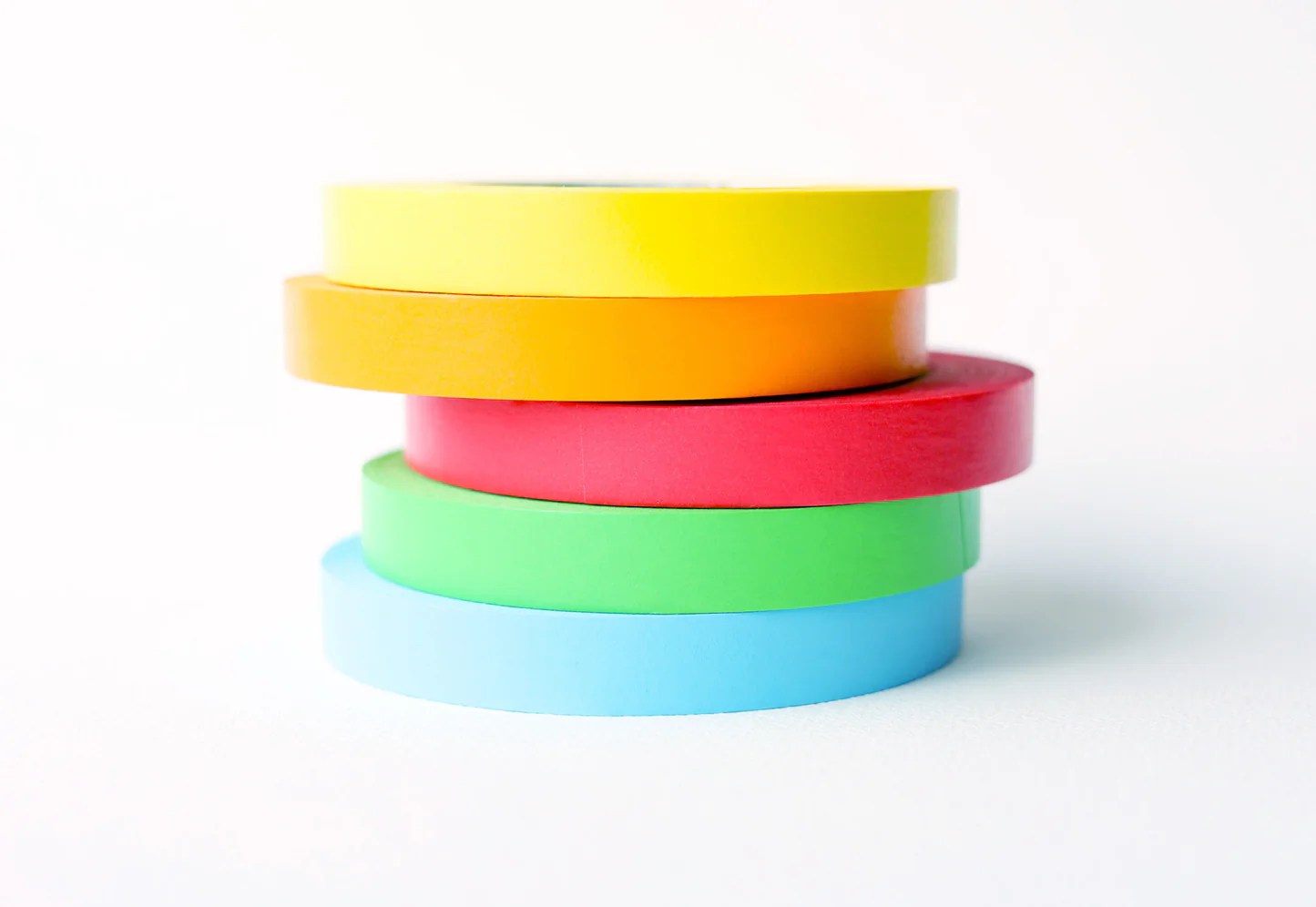 Artist Pro Masking Tape Case for Making