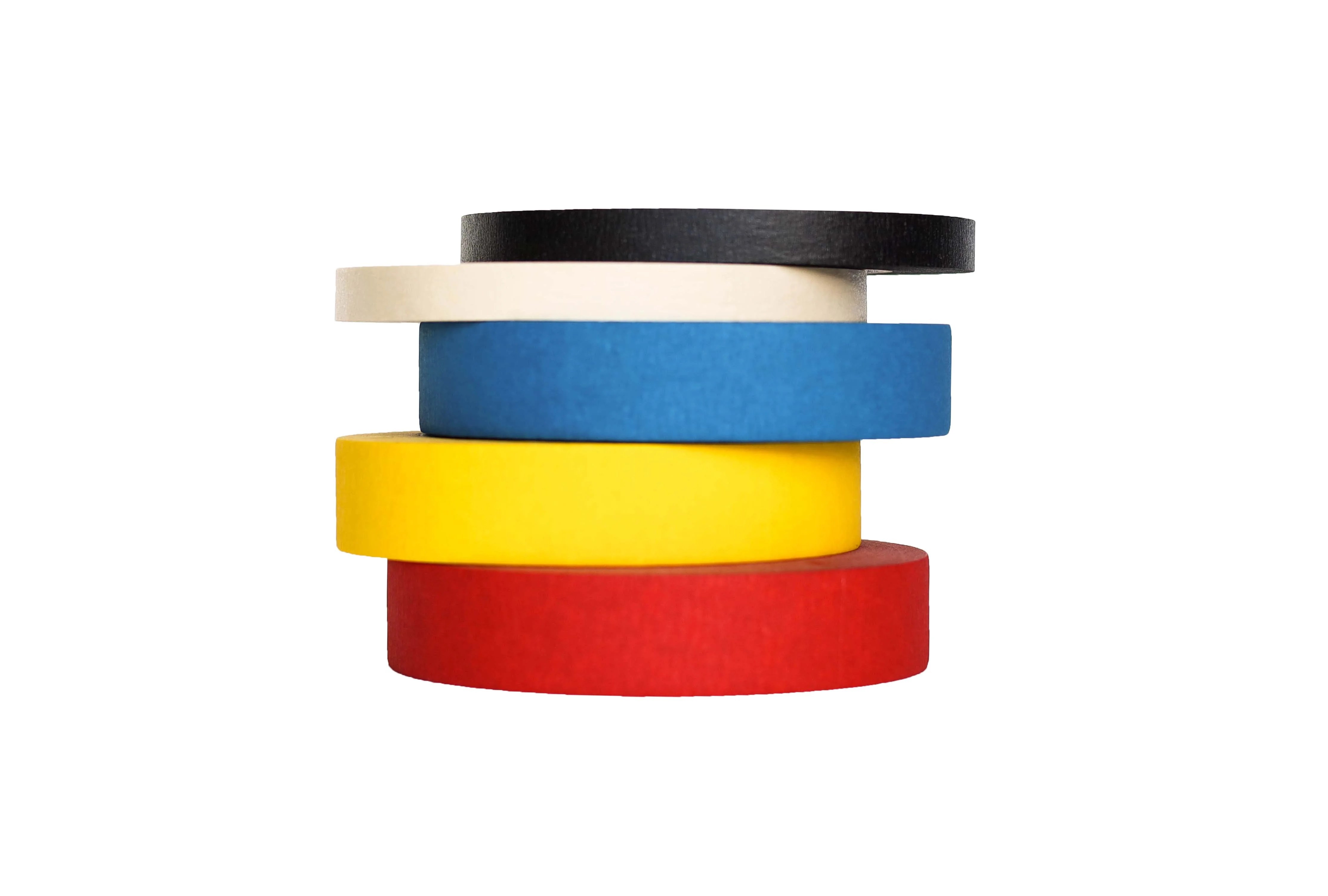 Masking Tape Case for Making