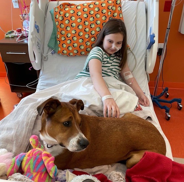 MILES OF PILLOWCASE SMILES Ryan's Case for Smiles