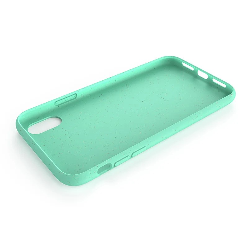 Eco Case by Caseganic Buy biodegradable iPhone Case