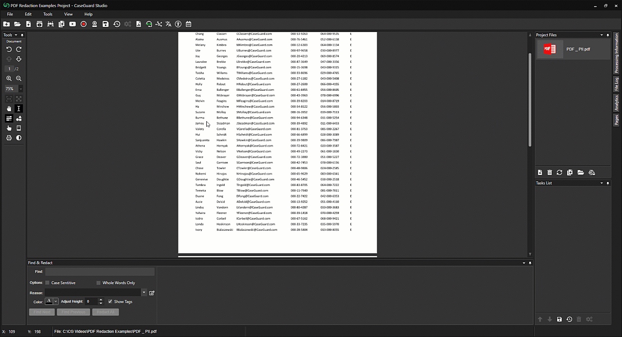 What is PDF Redaction? How to Redact PDF Documents