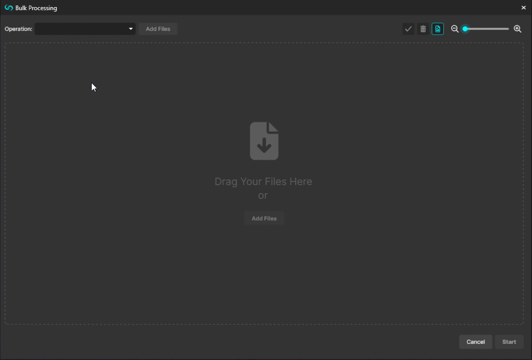 How To Apply a Watermark on Documents in Bulk