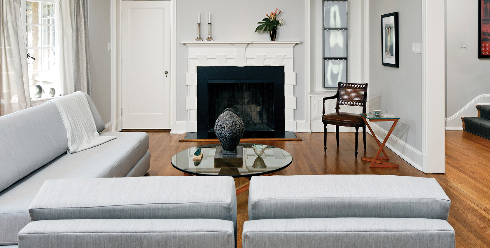 Interior Design Halifax Service Case Design/Remodeling