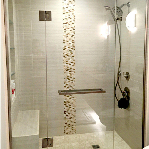 Bathroom Renovation & Remodeling by CASE Design