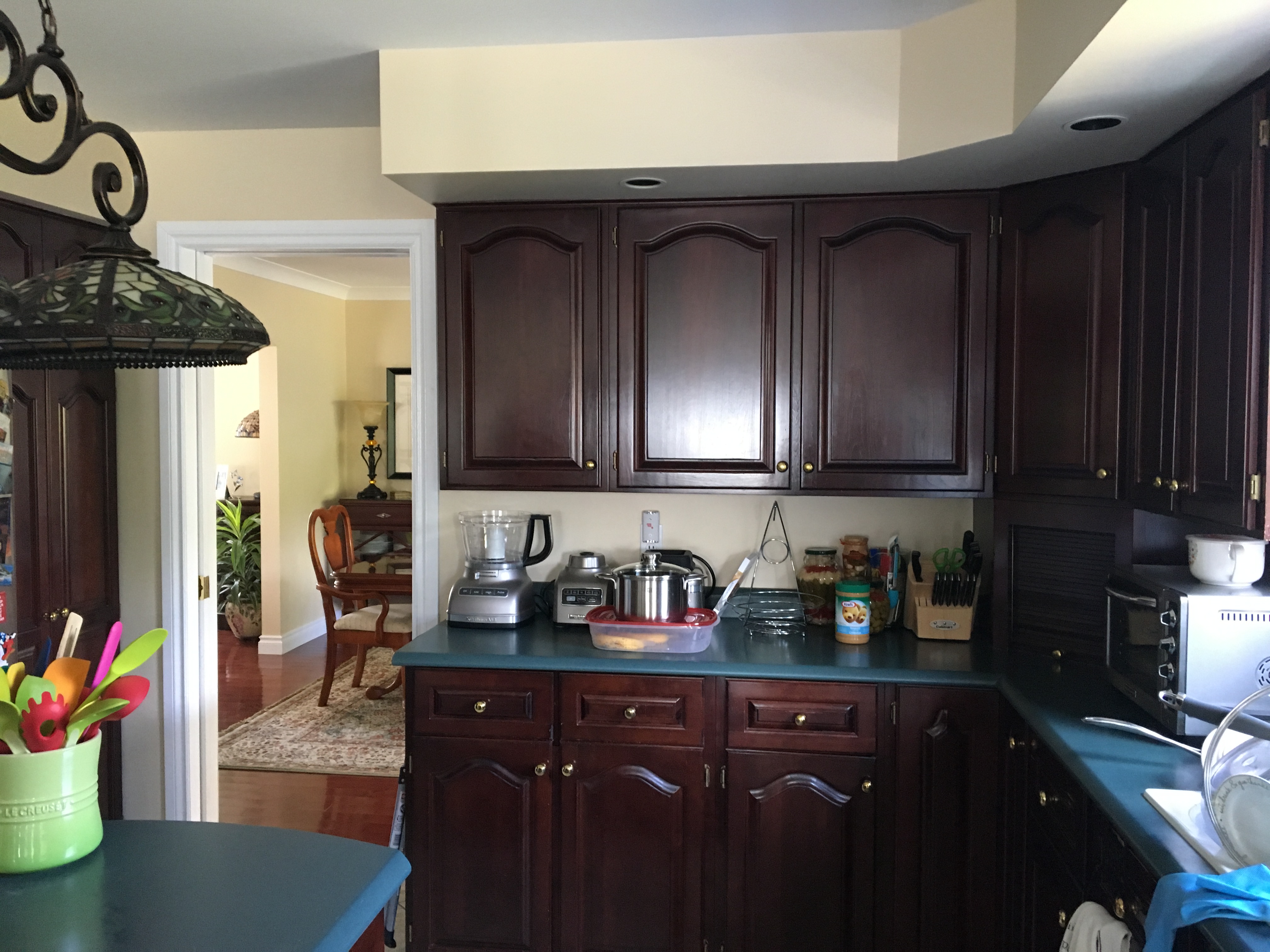 Dartmouth Kitchen Renovation Case Design/Remodeling