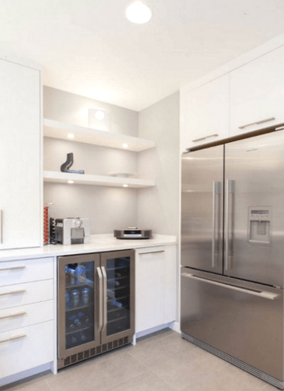 20 Basement Kitchenette Ideas With Detailed Guideline 20 Basement Kitchenette Ideas With