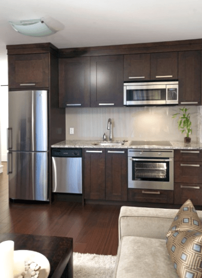 20 Basement Kitchenette Ideas With Detailed Guideline