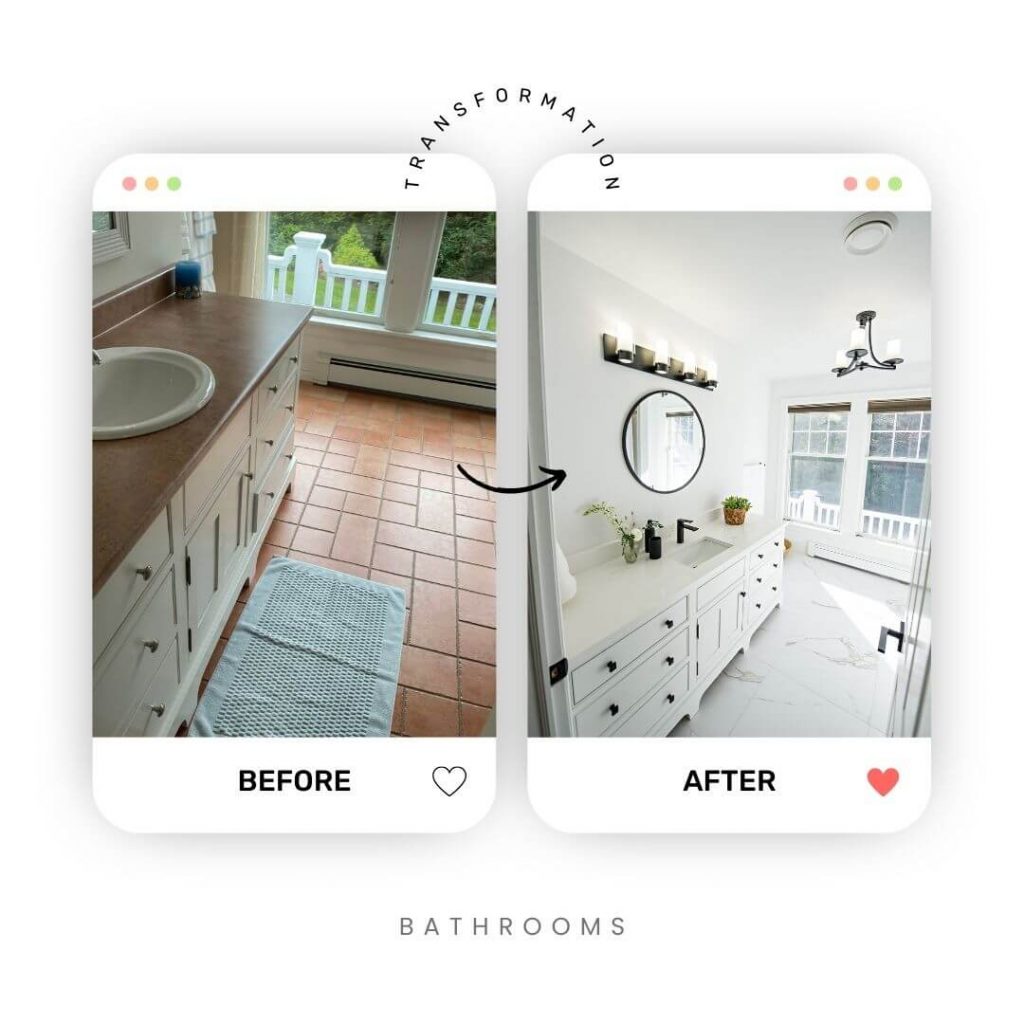 Awardwinning Remodeling in Nova Scotia Case Design/Remodeling Halifax
