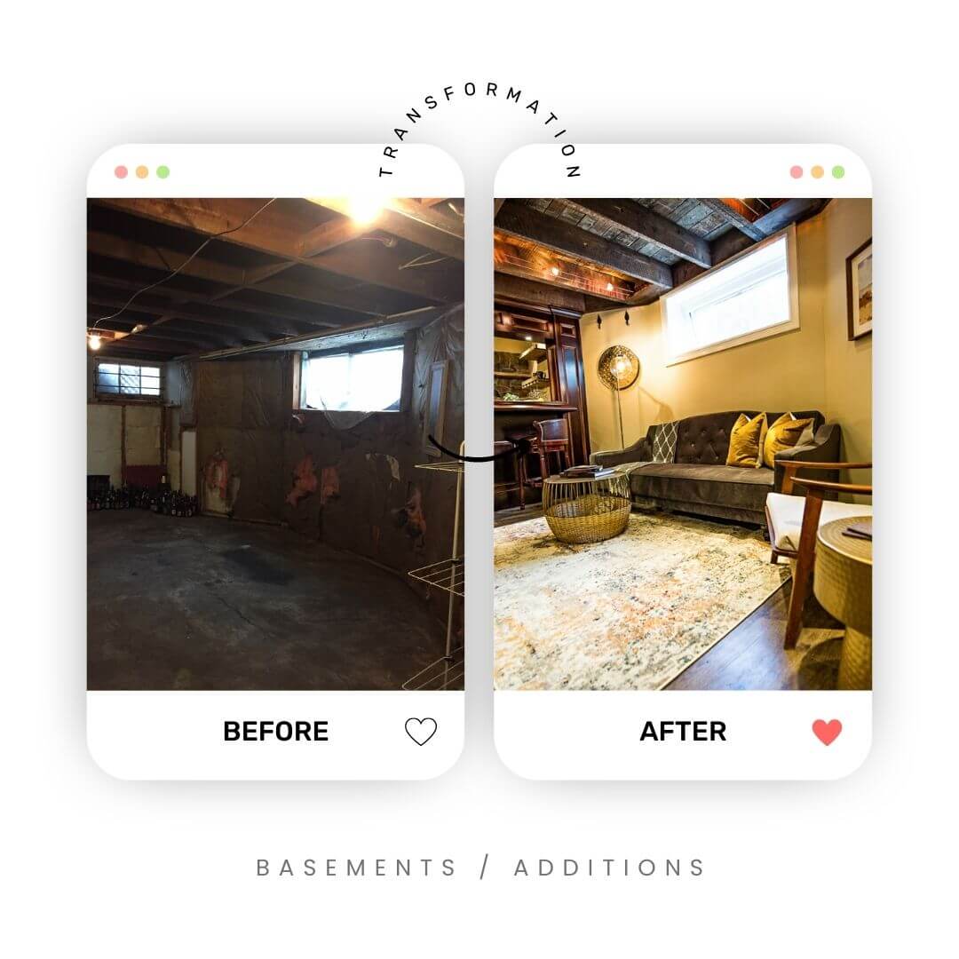 Awardwinning Remodeling in Nova Scotia Case Design/Remodeling Halifax