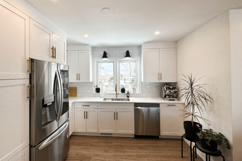 Top 10 Kitchen Design Ideas for Condos to Inspire Your Own