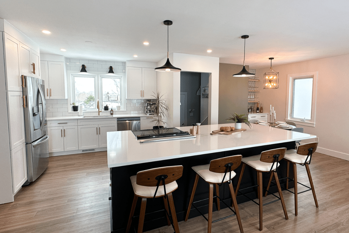 Top 10 Kitchen Design Ideas for Condos to Inspire Your Own