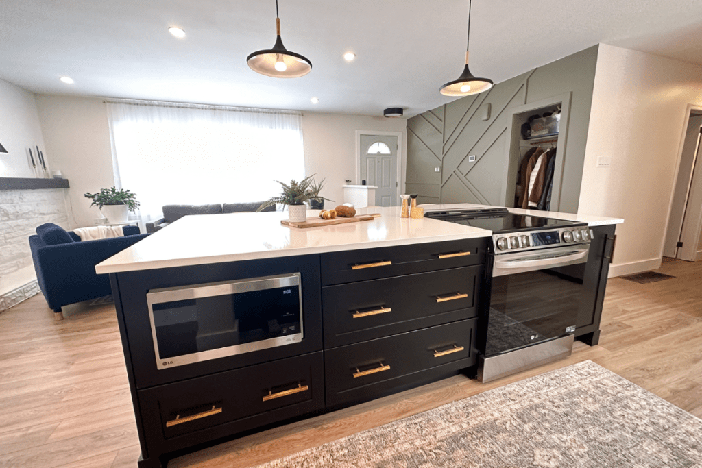 Top 10 Kitchen Design Ideas for Condos to Inspire Your Own