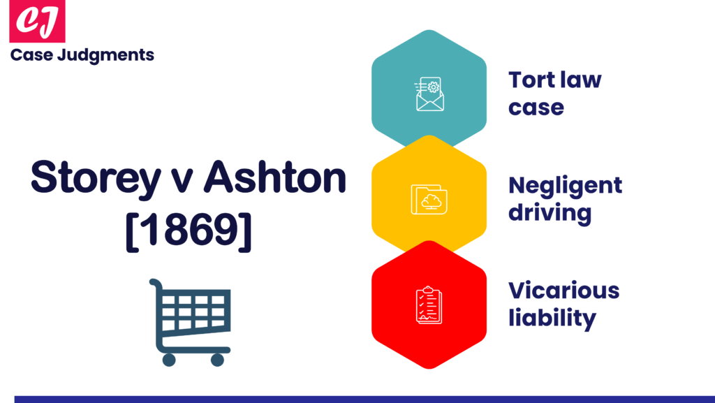 A Summary of Smith v Stages [1989] Case Case Judgments