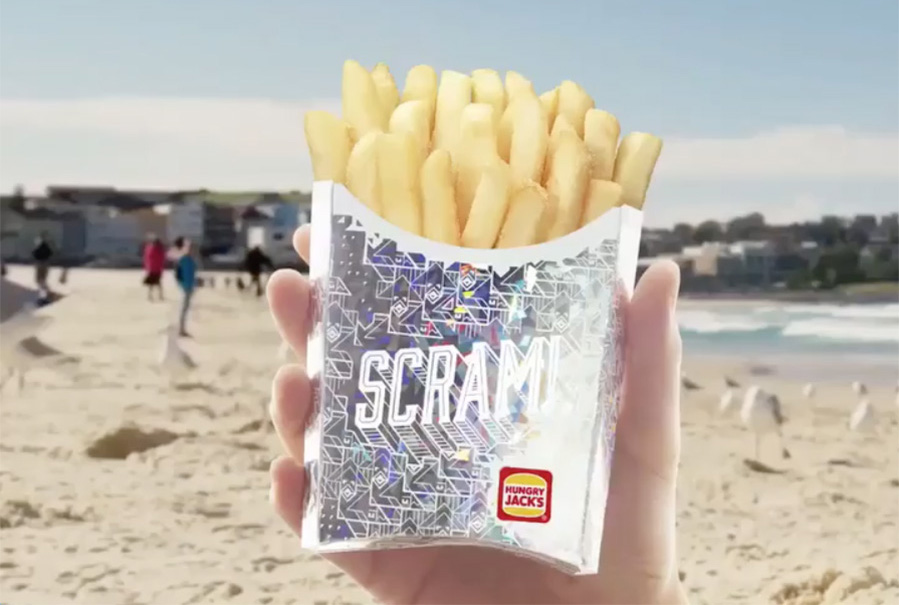 5 Creative Holographic Packaging Designs CaseMakes