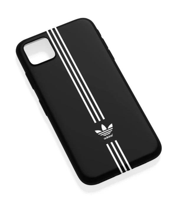 Buy Adidas Original Printed Soft Silicone Mobile Back Cover