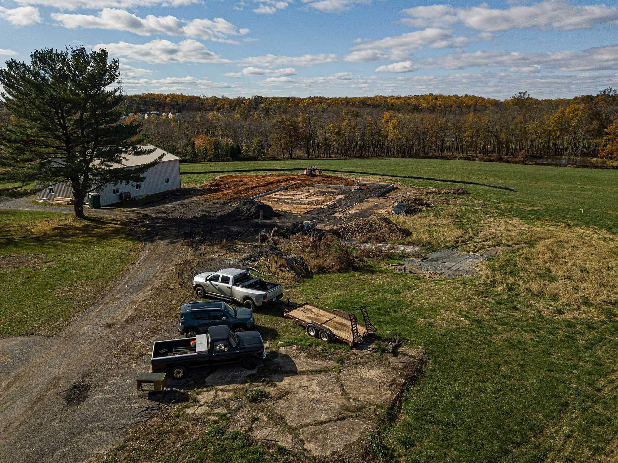 Montgomery County Breweries CAS Engineering