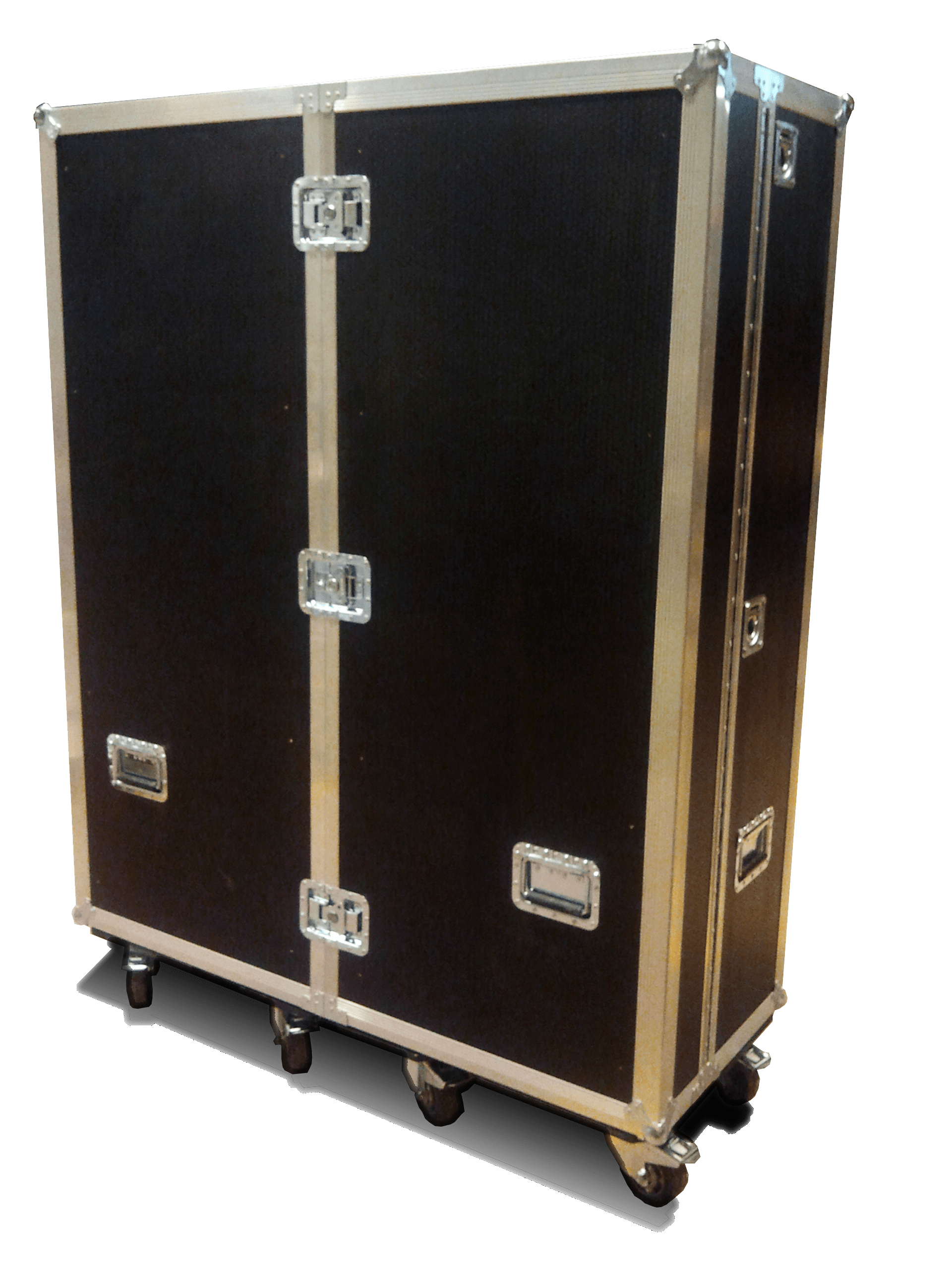 Flightcases CASENRUN