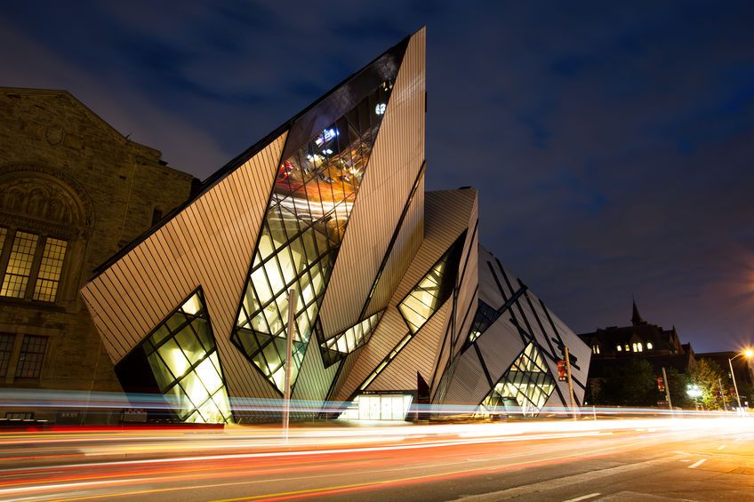 Art Gallery of Ontario Caseo