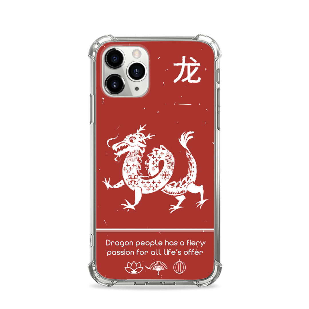 Dragon Chinese Zodiac Caseon Store
