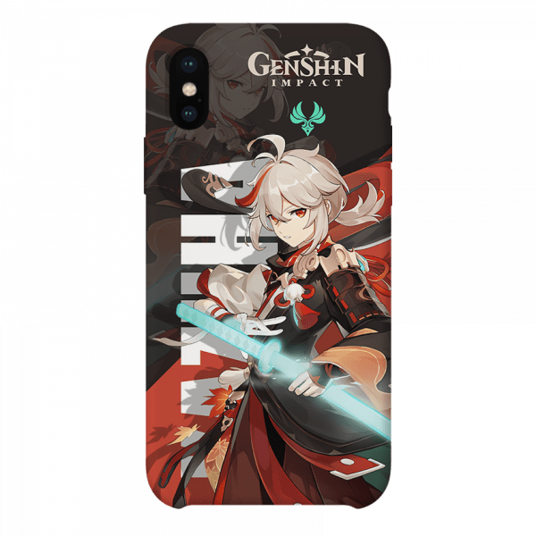 Kazuha Genshin Impact Caseon Store