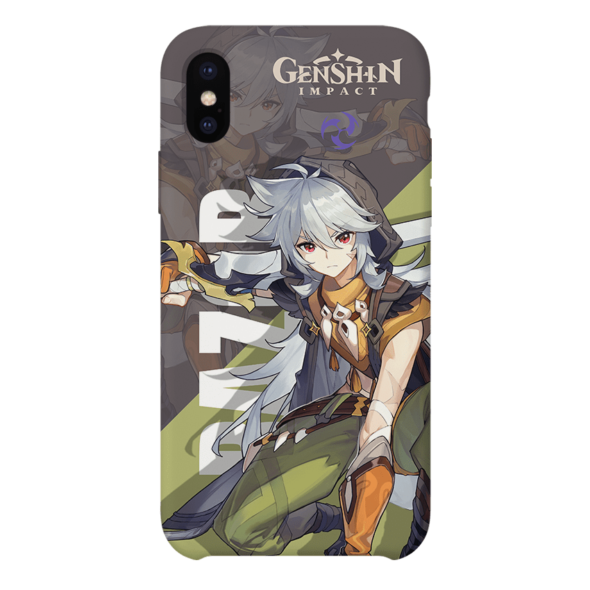 Razor Genshin Impact Caseon Store