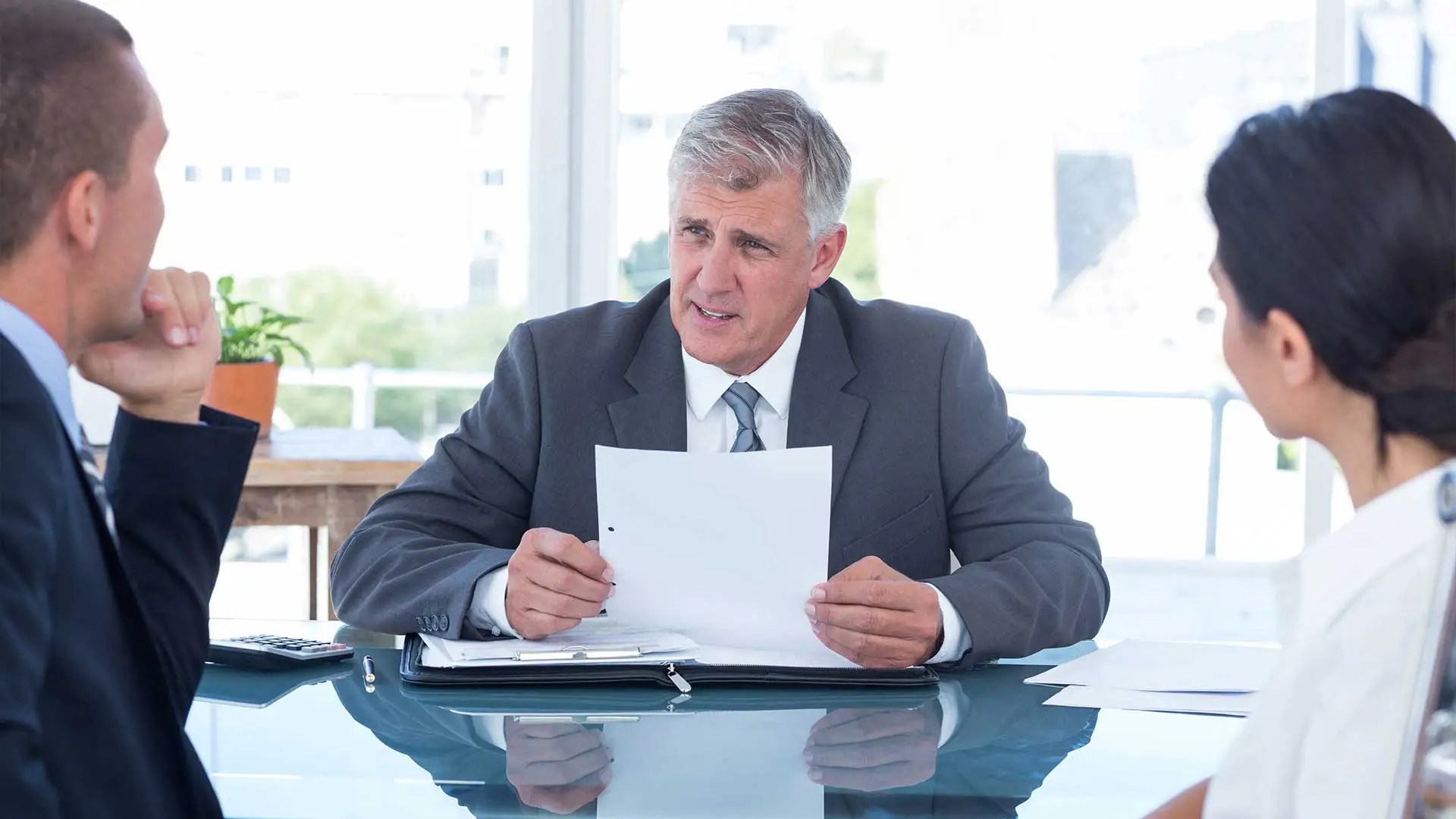 Top 10 Paralegal Interview Questions You Need to Know