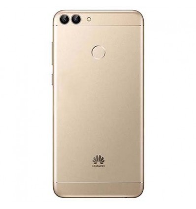 Huawei P Smart 2018 Custom Case.