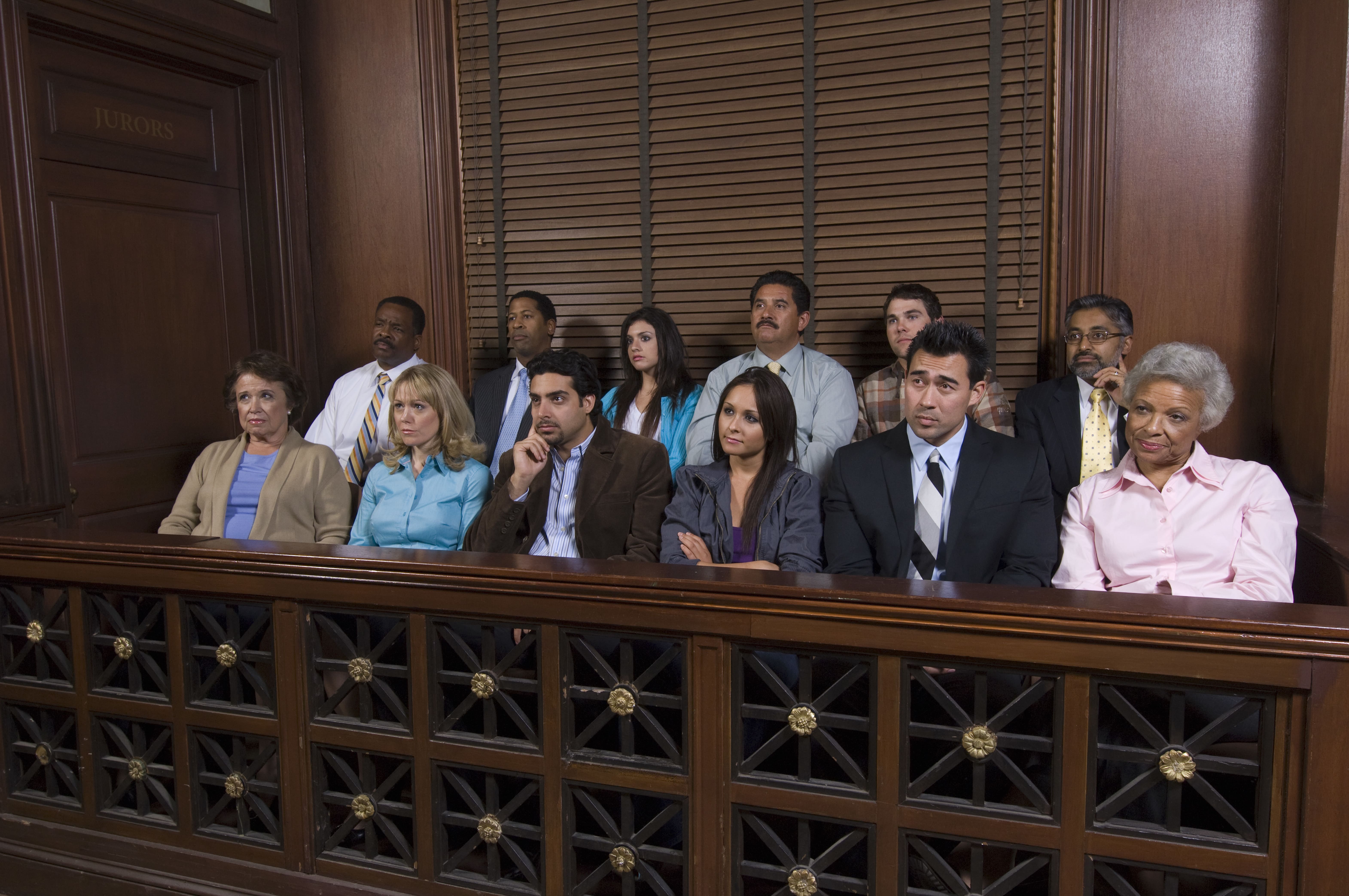 Impartial Jury