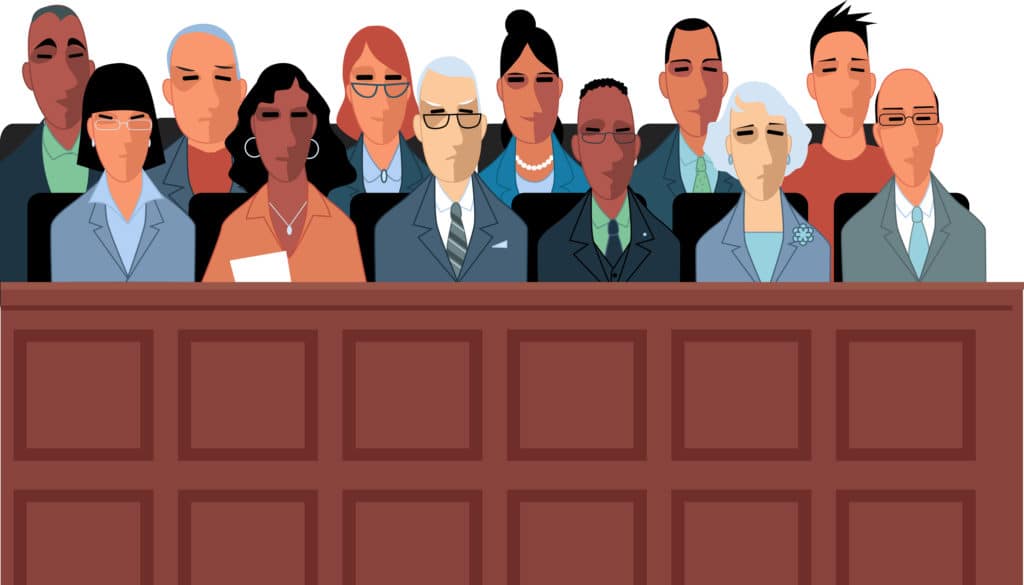 How PostVerdict Research Reveals Insights for Future Jury Preparation
