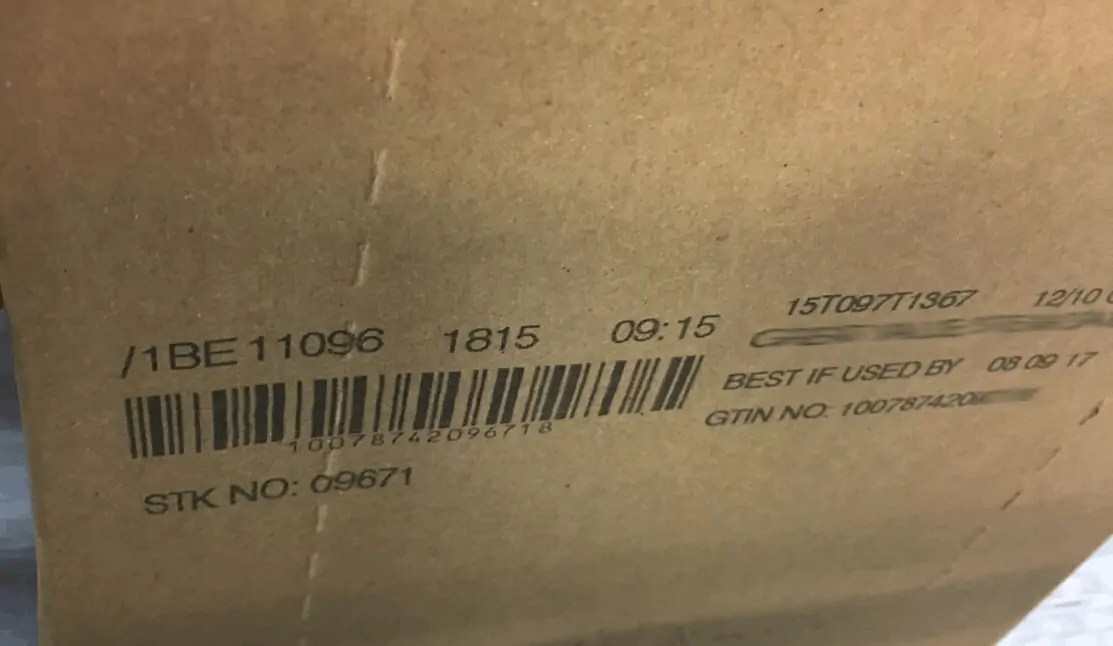 Printing on Boxes, Cartons and Cases Case Printing Solutions