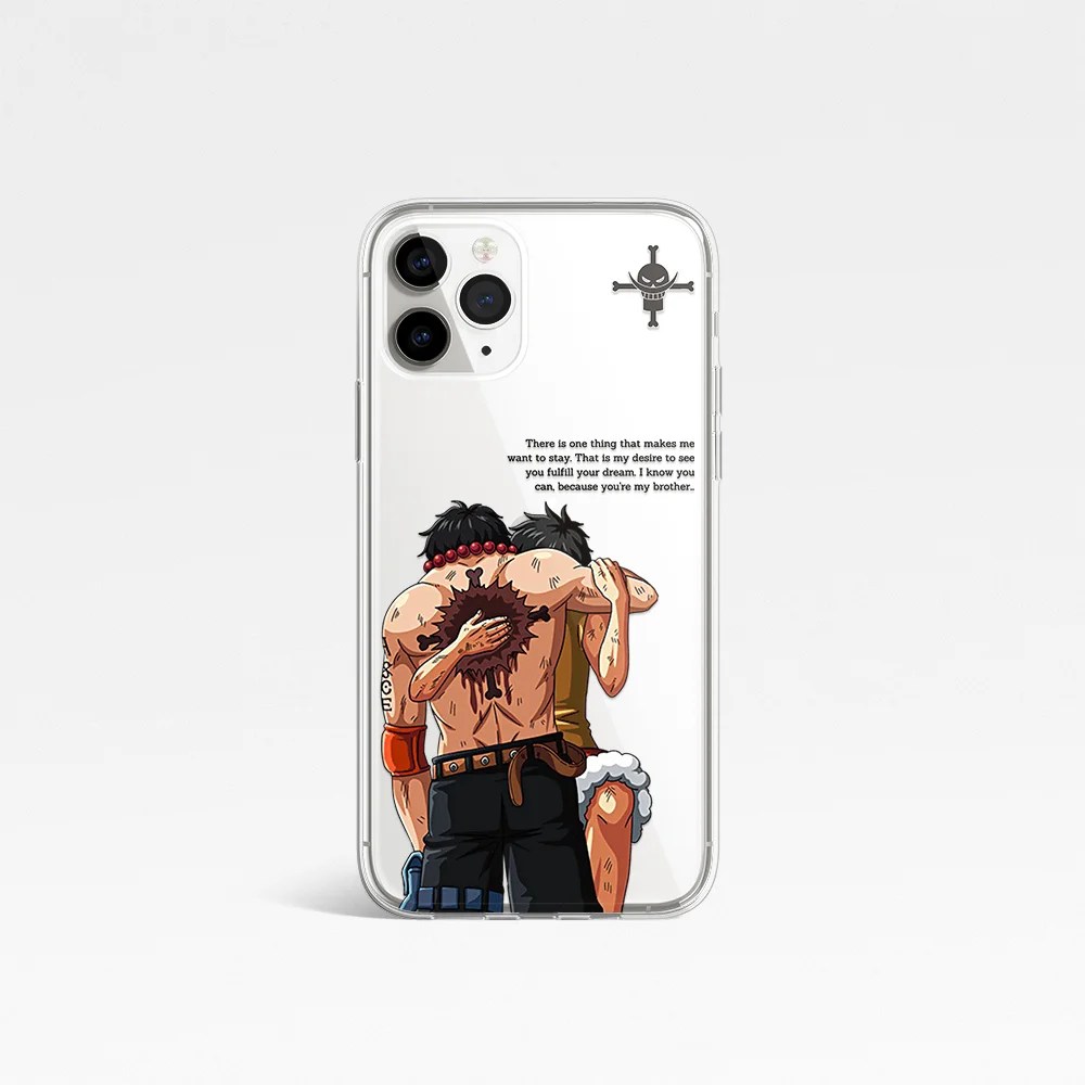 Ace’s Last Words Custom Case HP Premium Discover Your Style!
