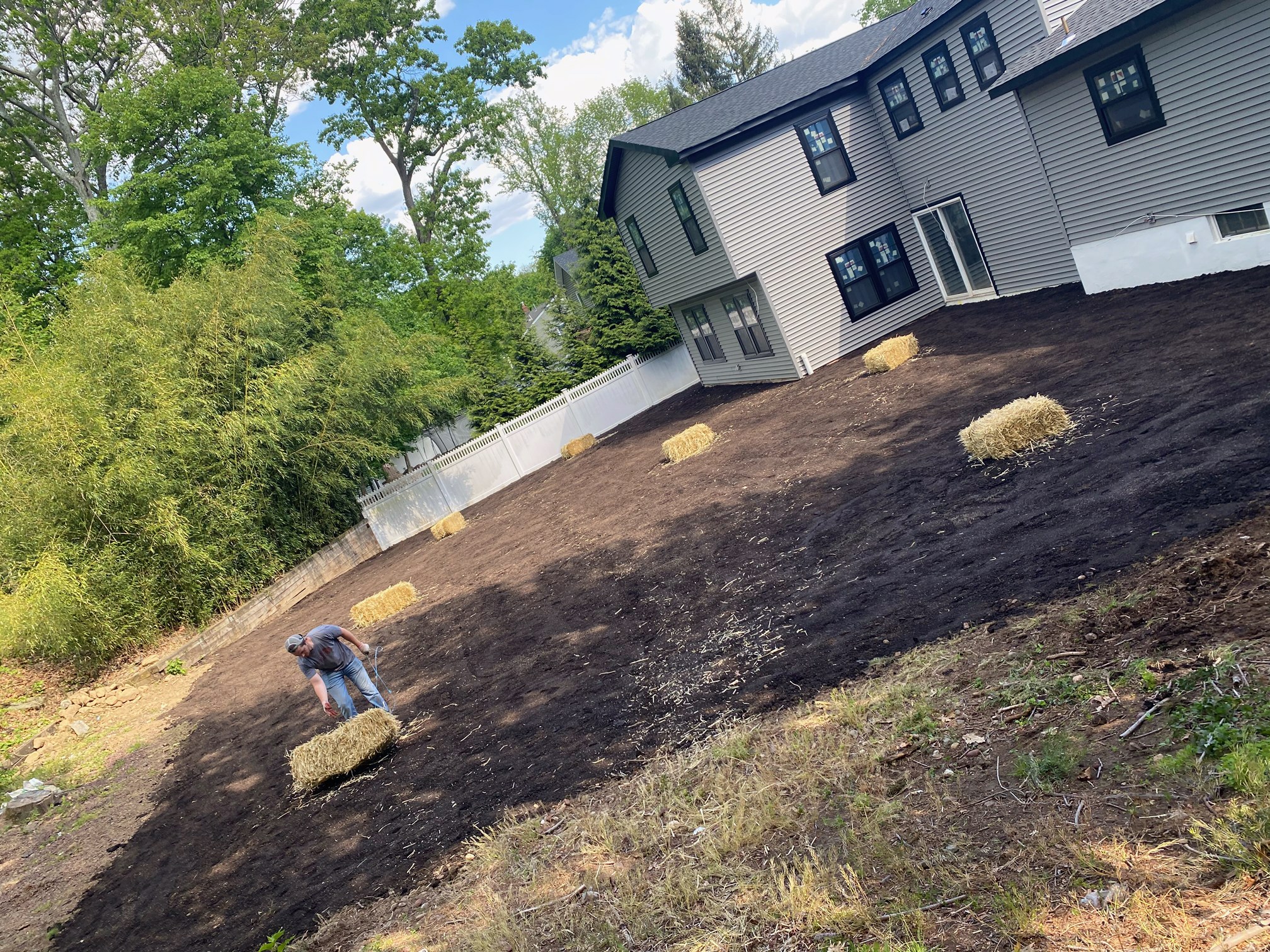 Landscaping Randolph NJ Dover NJ (973) 2703462