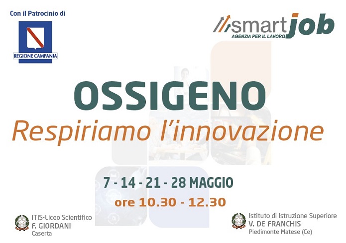 Ossigeno" Il Progetto Che Connette L'industria Con Gli Istituti Tecnici Di Caserta E Piedimonte Matese | 490_x_695_jpg