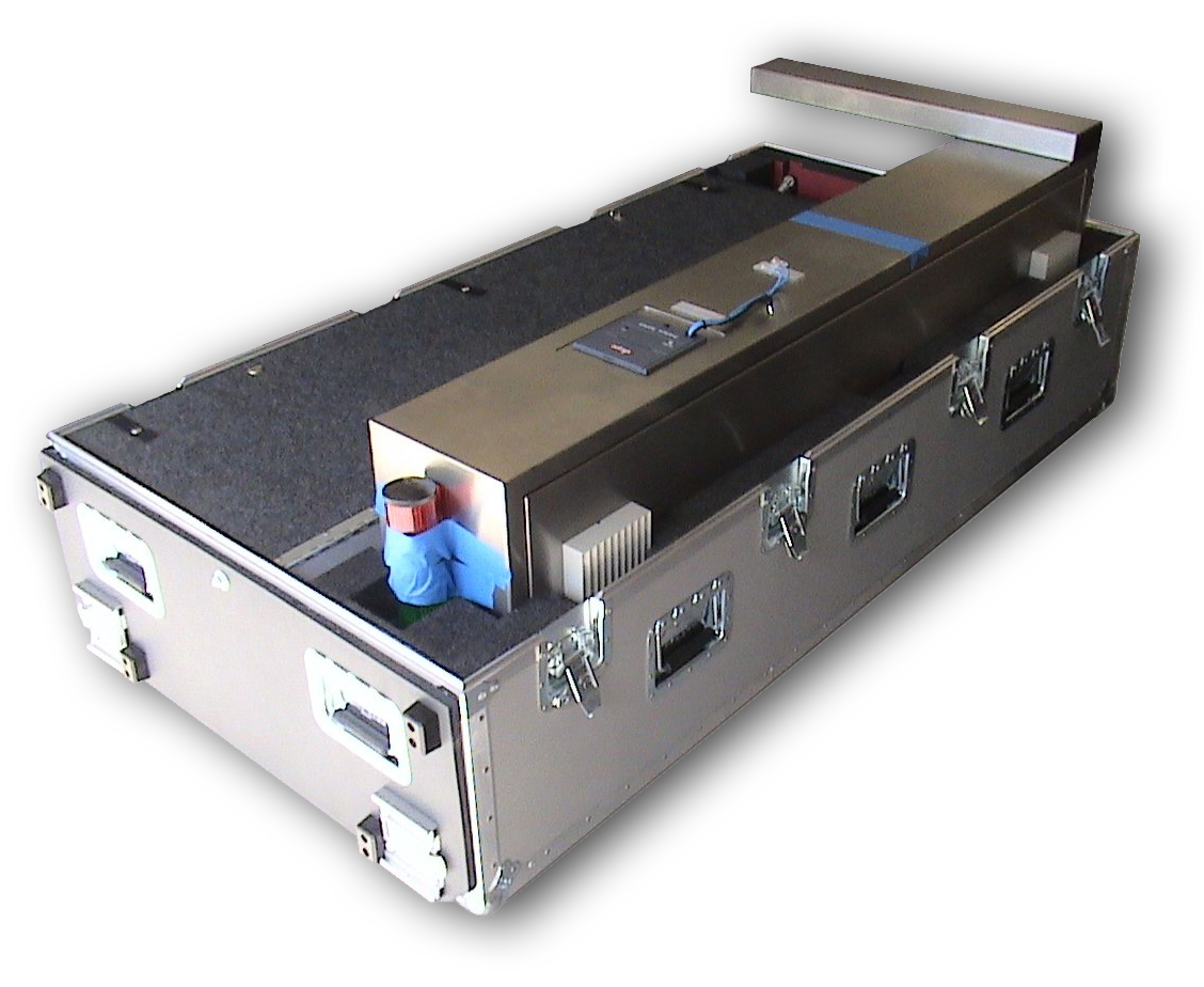 Anvil Cases ATA Cases Road Cases Transit Cases Rackmount