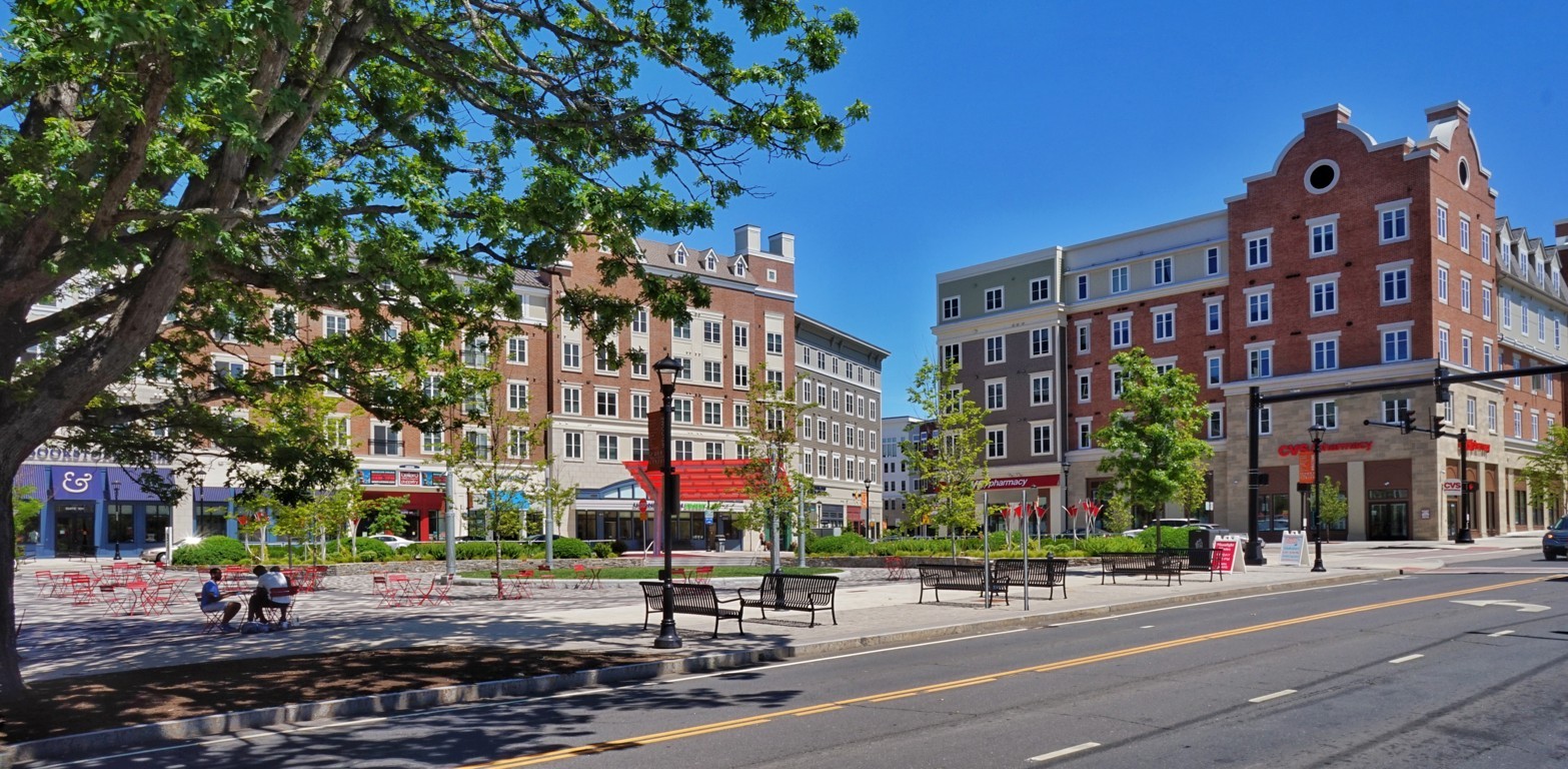 Downtown Storrs ULI Case Studies