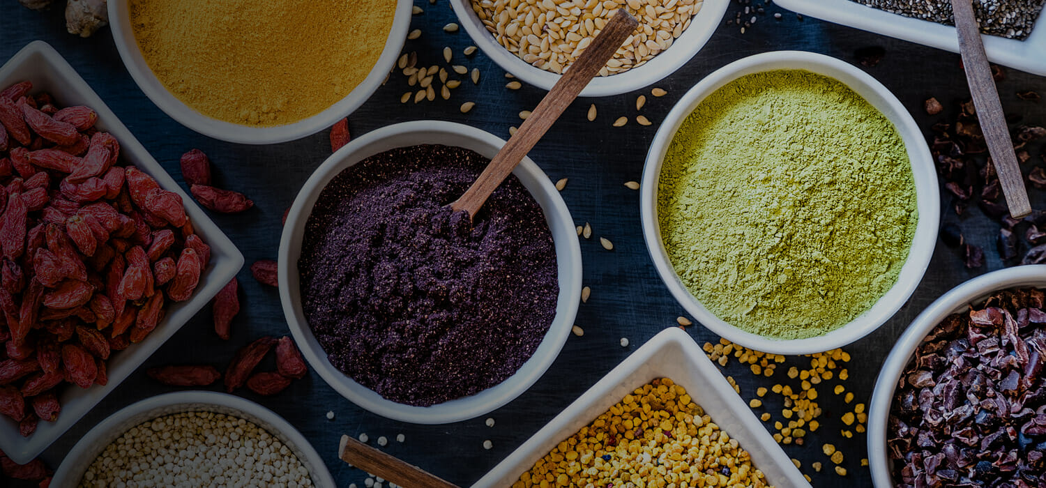 Premier Wholesale Supplier of Specialty Ingredients Caseus Group