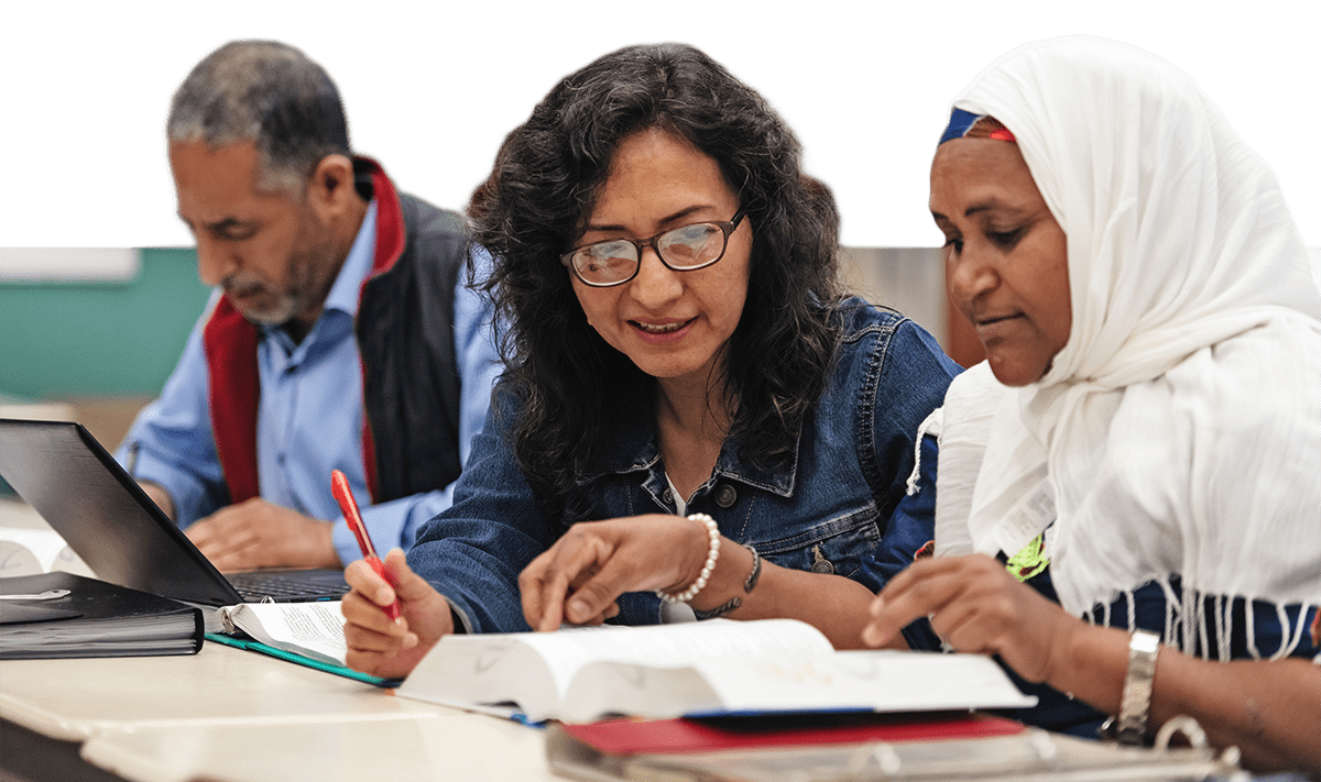 How Social Workers Help Immigrants CaseWorthy