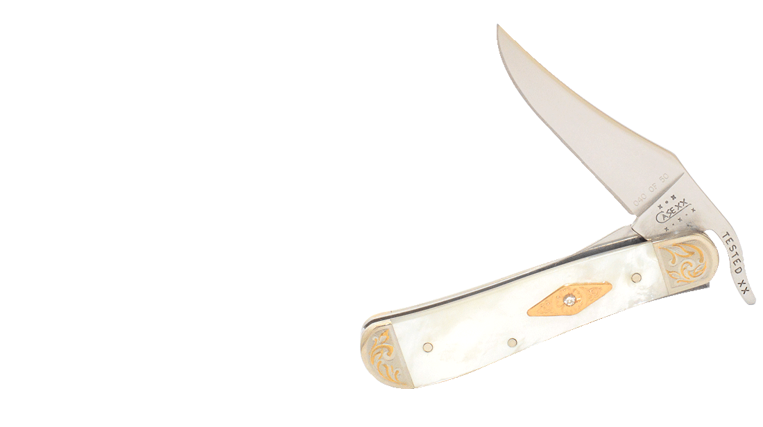 Shepherd Hills Cutlery, Complete Line of WR Case Knives, Many Case Knife Specials, Case XX, WR