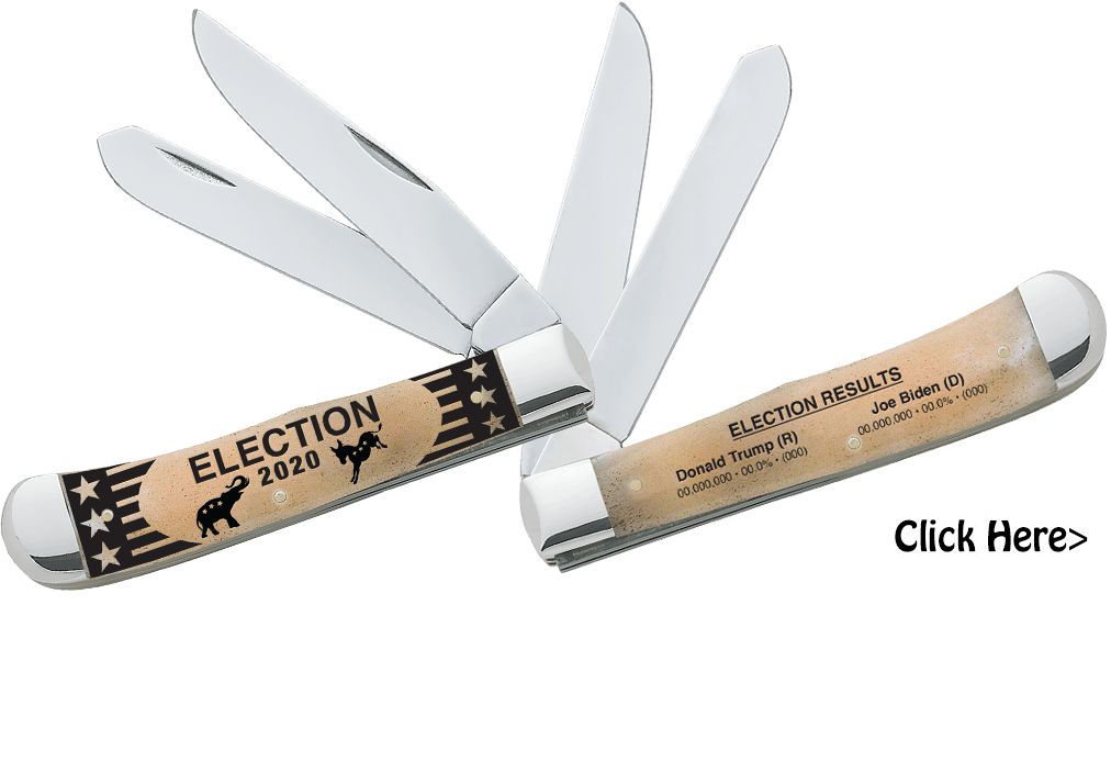 Shepherd Hills Cutlery, Complete Line of WR Case Knives, Many Case Knife Specials, Case XX, WR