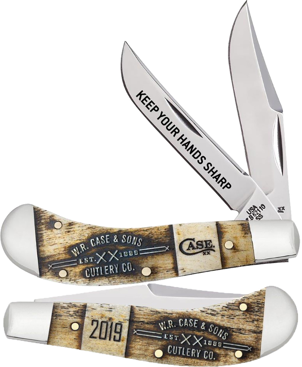 Case Pocket Knives News & Events