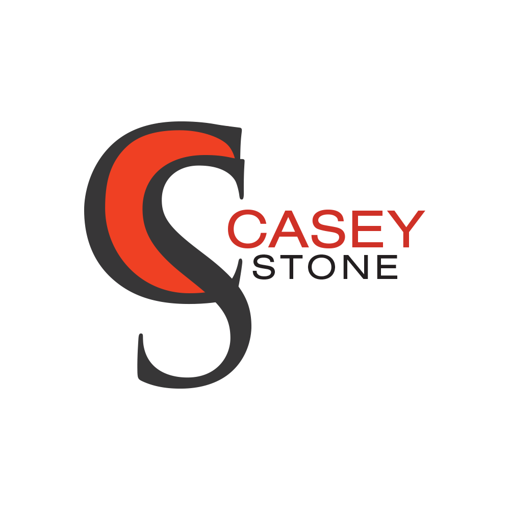 Über den Autor Casey Stone