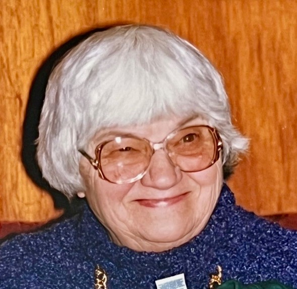 Lucy Teresa Turk Casey Family Options Funerals & Cremations, LLC