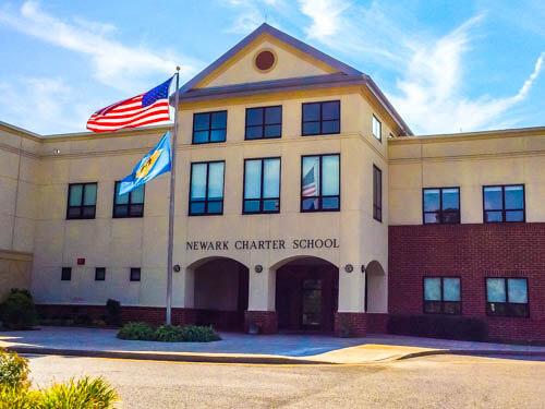 Newark Charter school 5 mile radius -Ultimate Guide[2021]