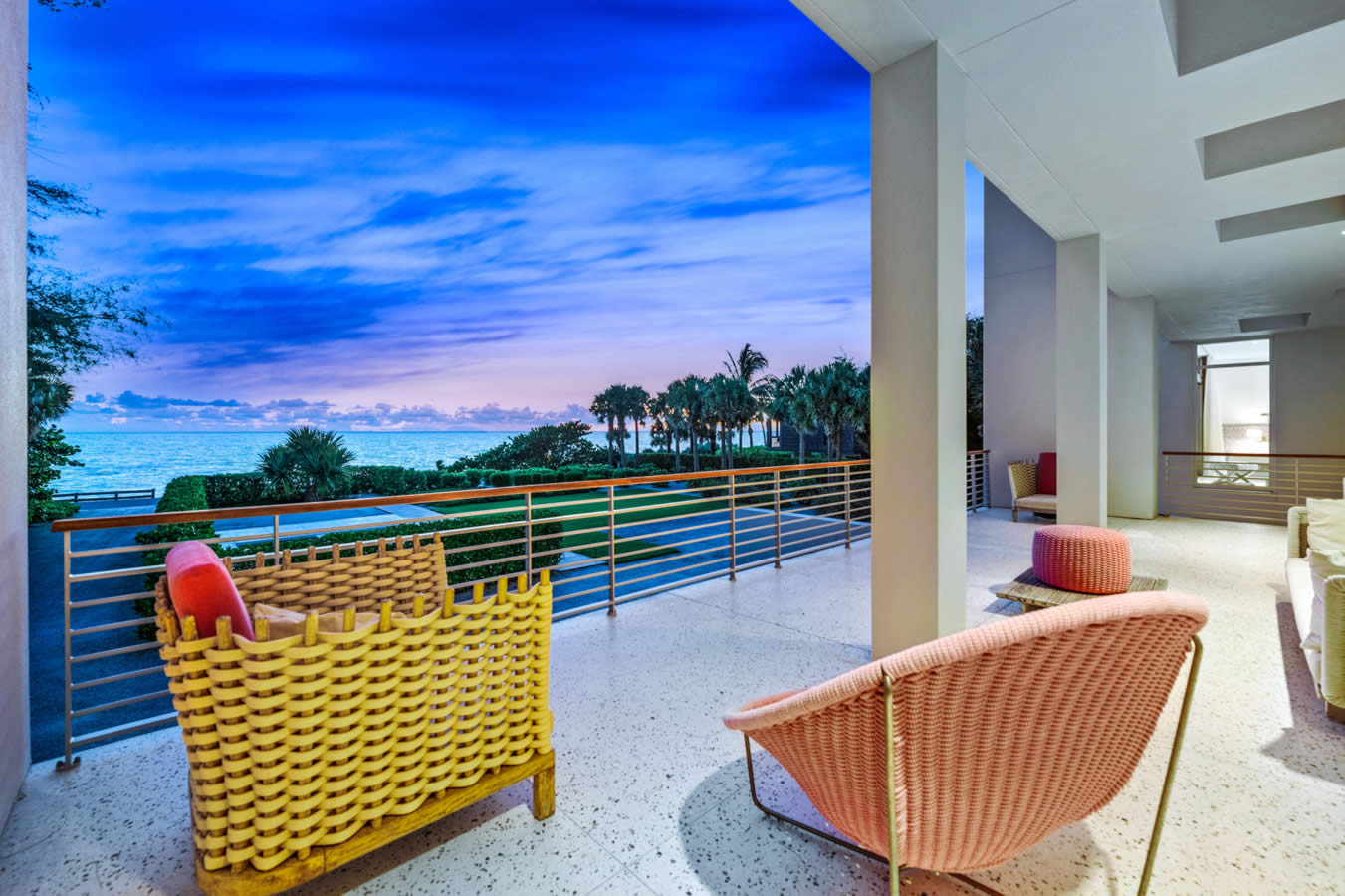 SOLD! 814 N Casey Key Road Casey Key Real Estate