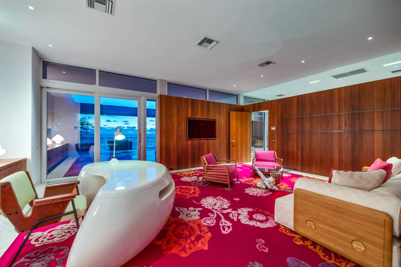 SOLD! 814 N Casey Key Road Casey Key Real Estate