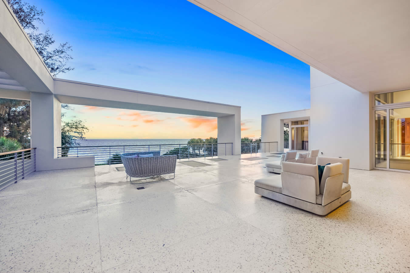 SOLD! 814 N Casey Key Road Casey Key Real Estate