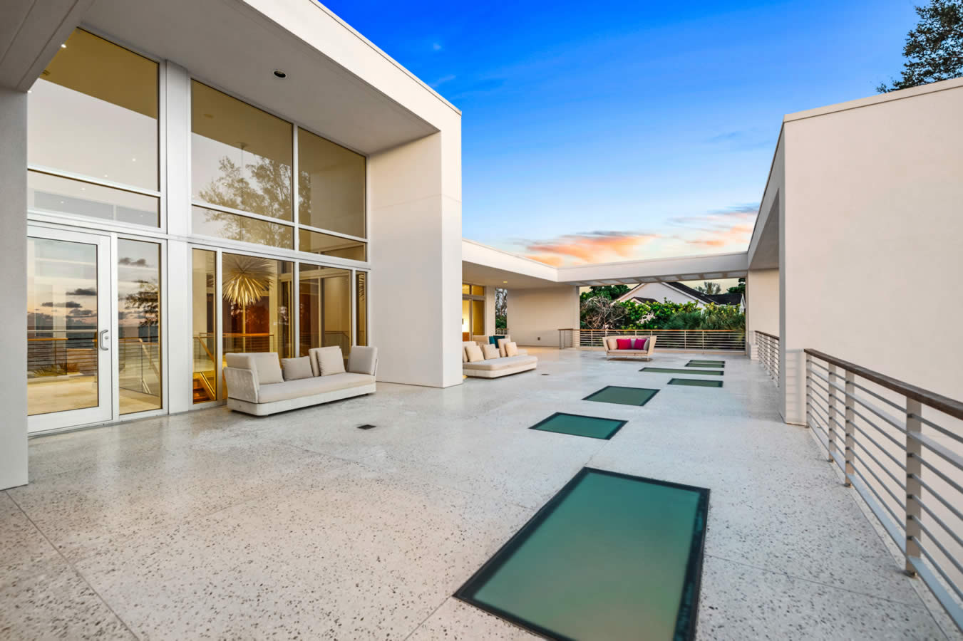 SOLD! 814 N Casey Key Road Casey Key Real Estate