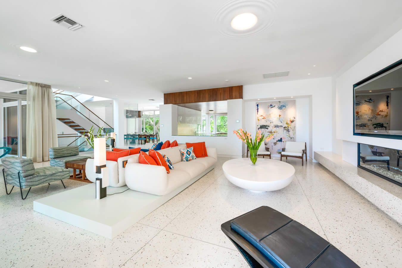 SOLD! 814 N Casey Key Road Casey Key Real Estate