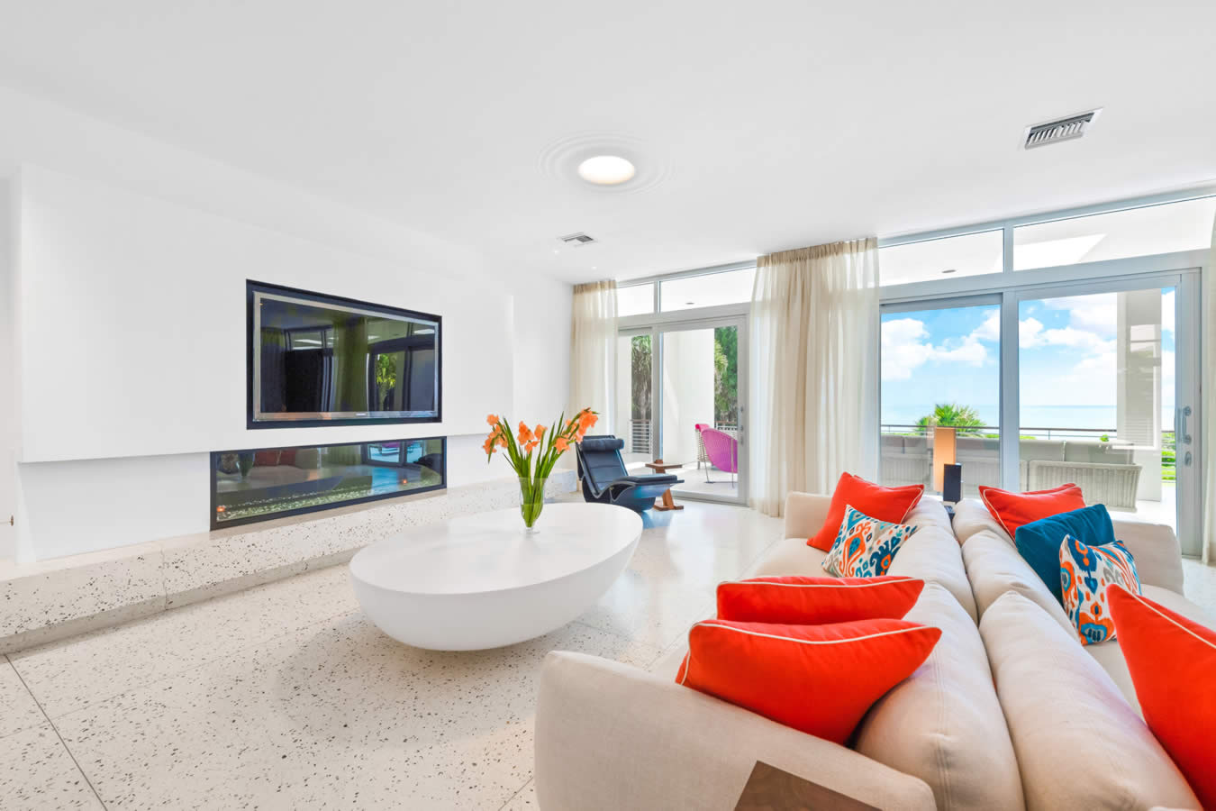 SOLD! 814 N Casey Key Road Casey Key Real Estate