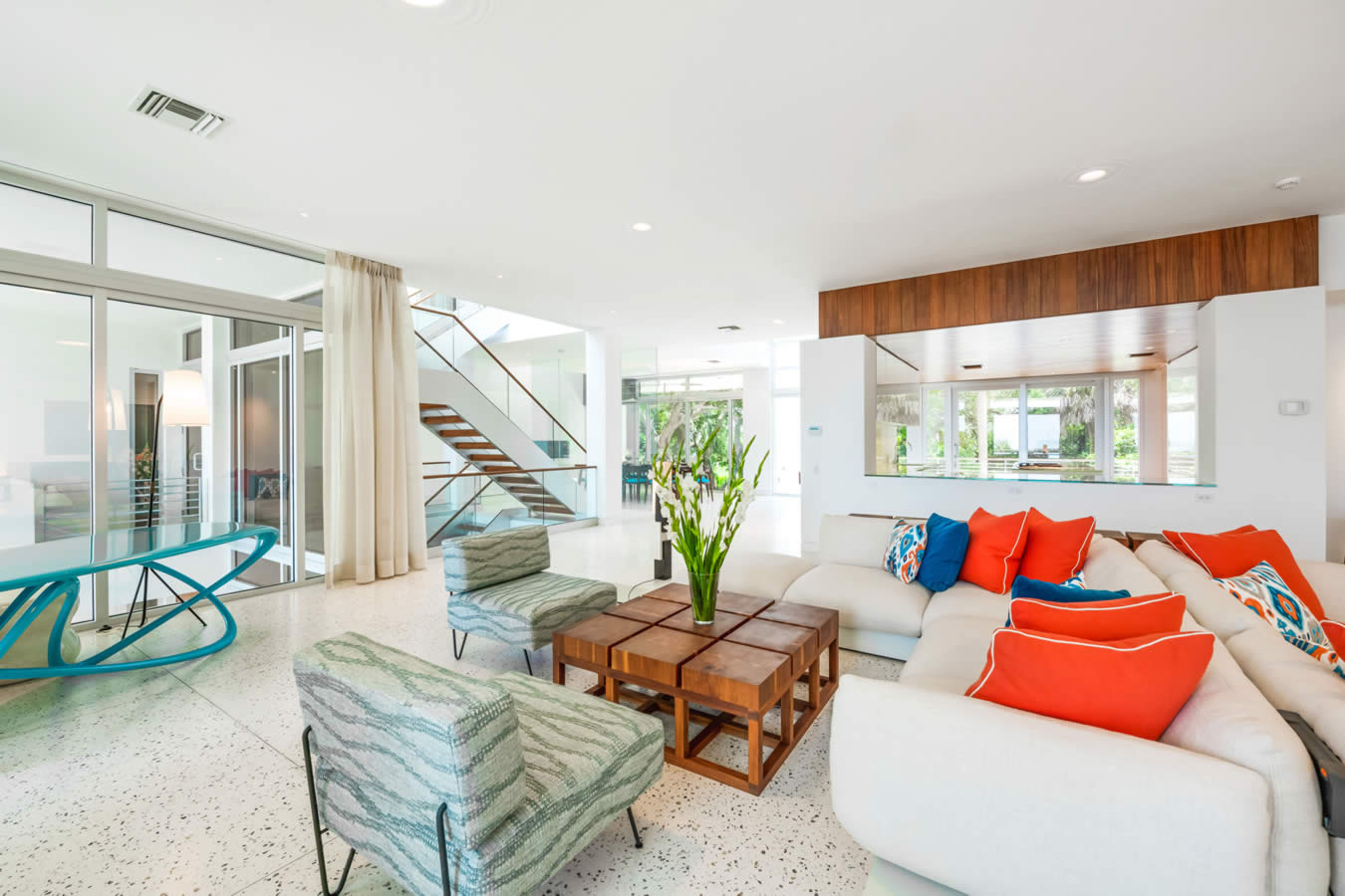 SOLD! 814 N Casey Key Road Casey Key Real Estate